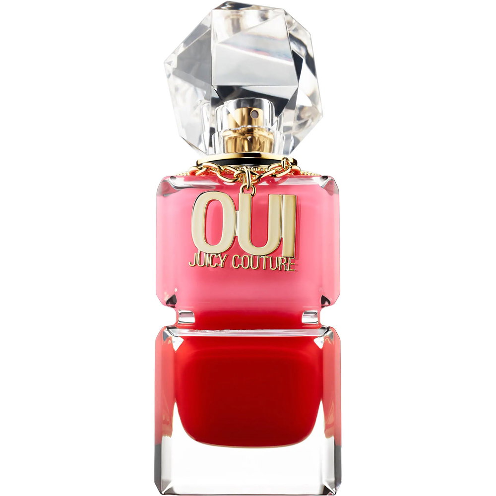 Juicy Couture Oui – Eau de Parfum 100 ml